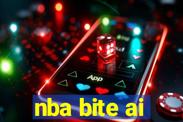 nba bite ai